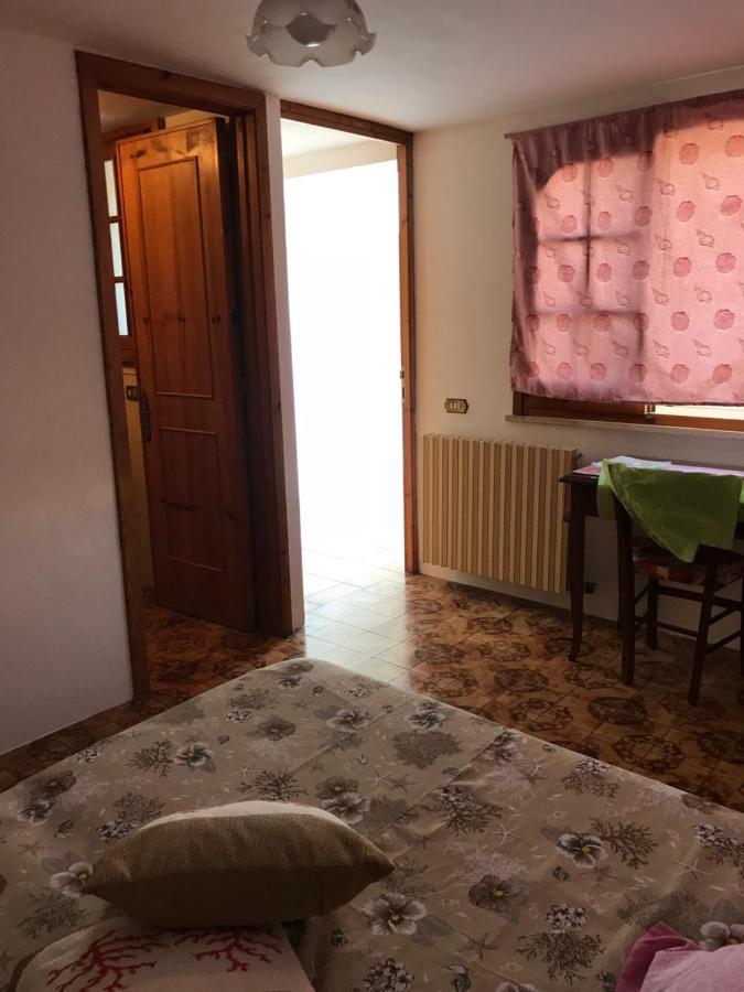 Casa Vacanza Gico' Alezio Extérieur photo