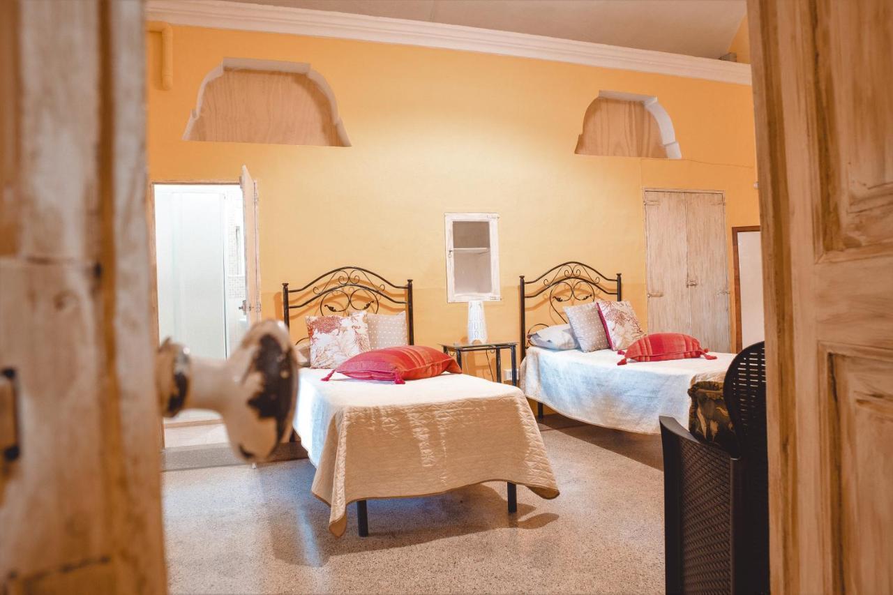 Casa Vacanza Gico' Alezio Chambre photo