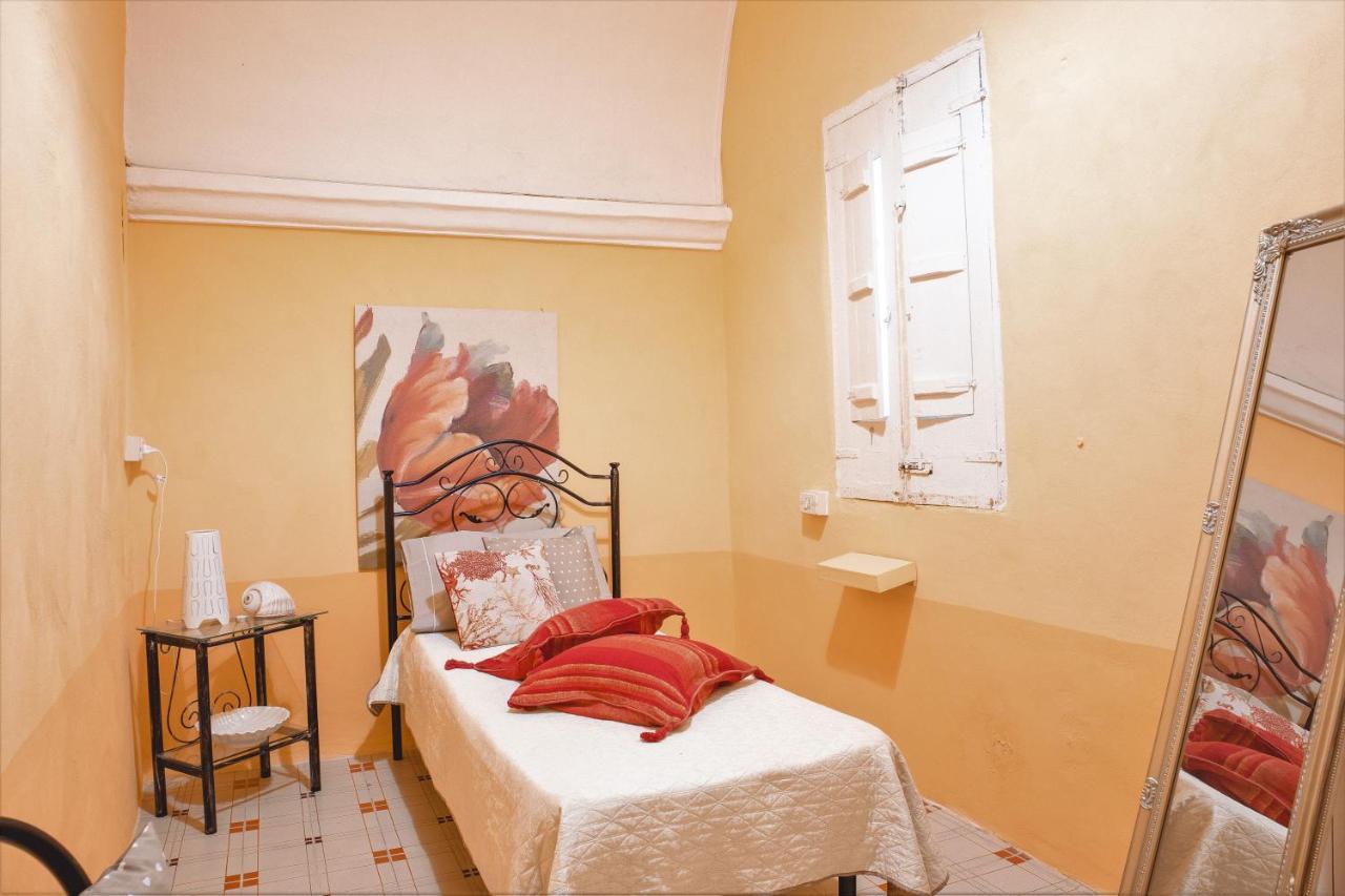 Casa Vacanza Gico' Alezio Chambre photo