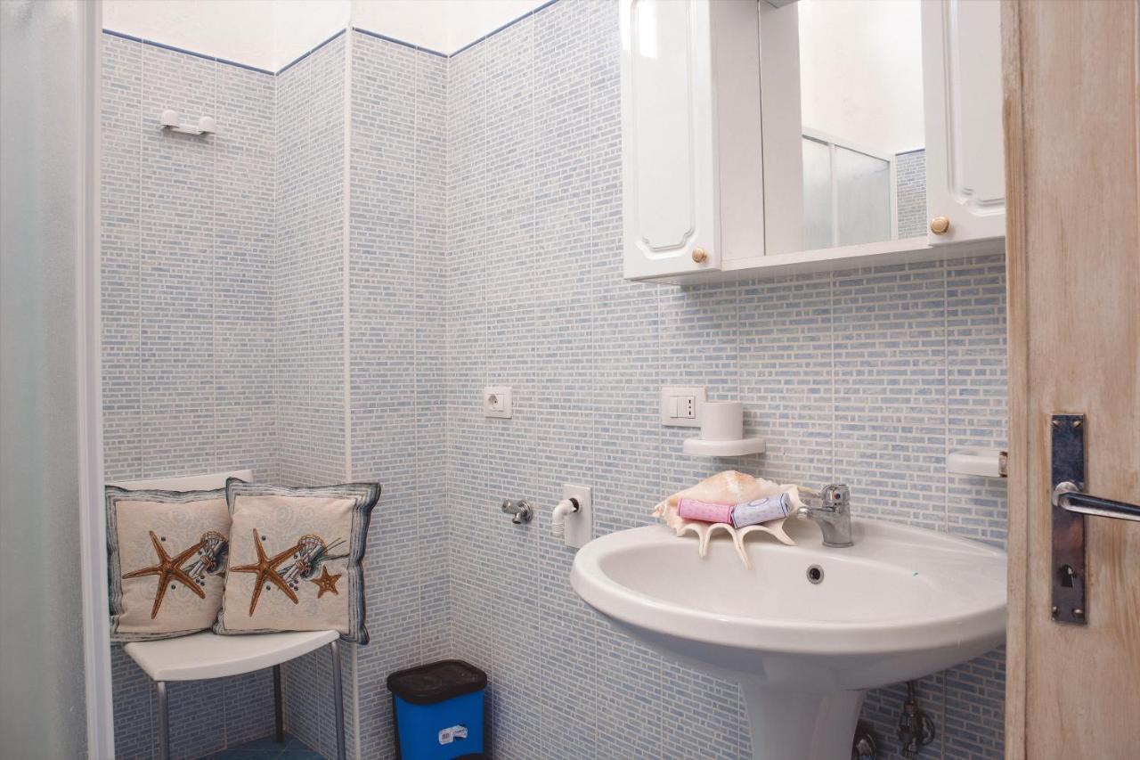 Casa Vacanza Gico' Alezio Chambre photo