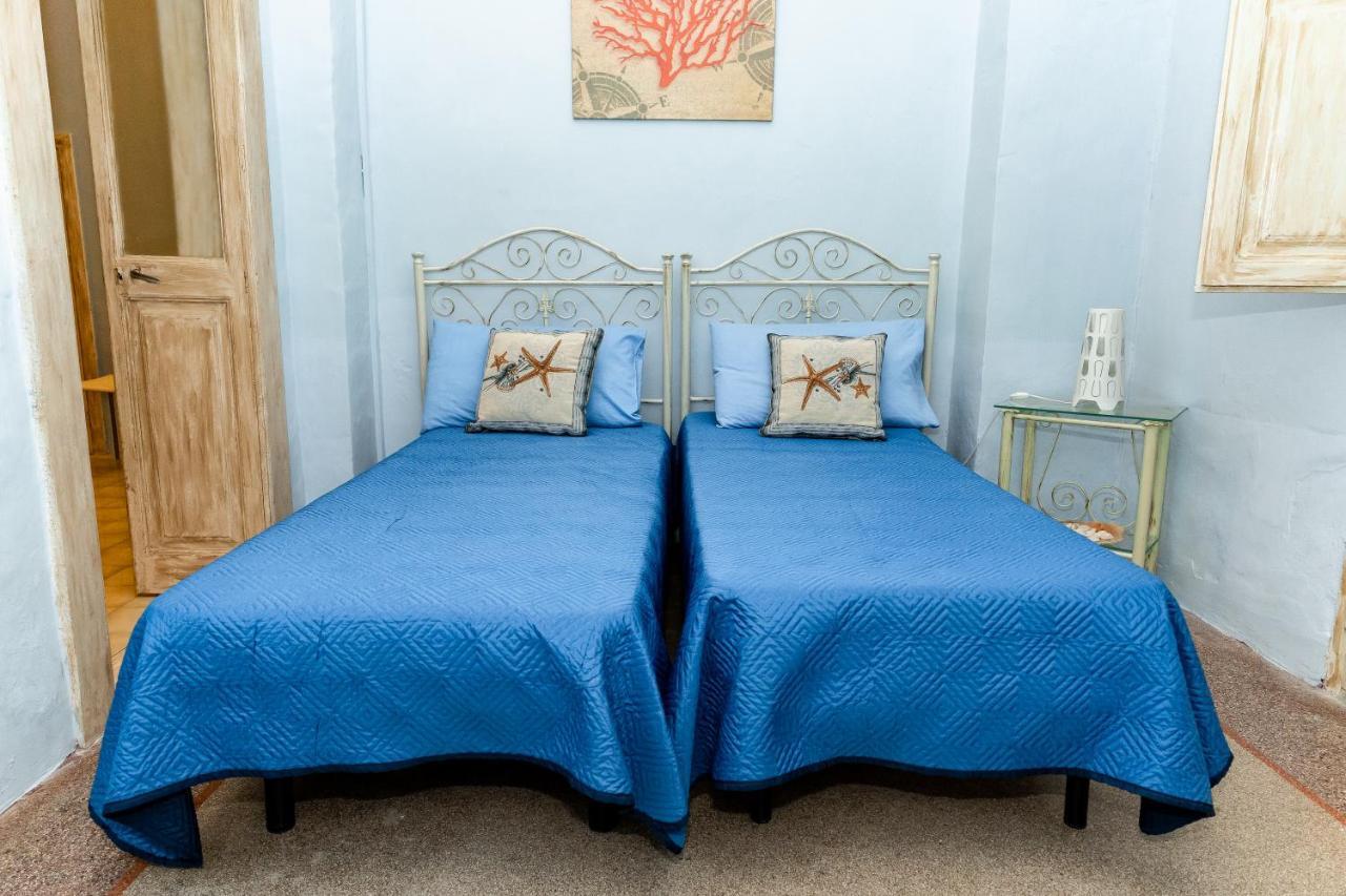 Casa Vacanza Gico' Alezio Chambre photo
