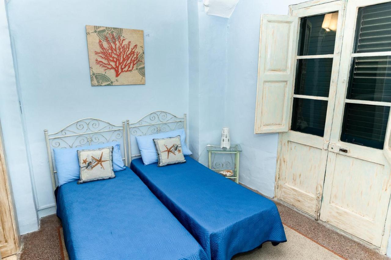Casa Vacanza Gico' Alezio Chambre photo