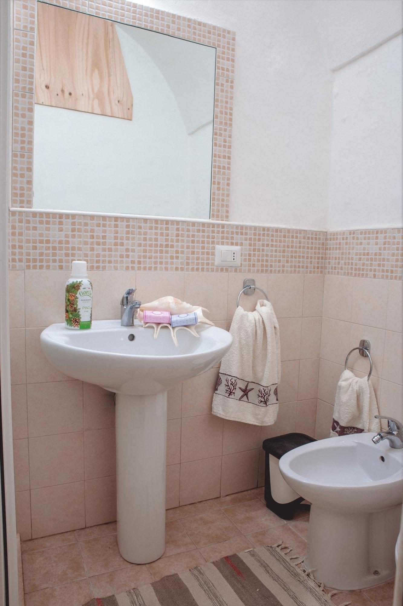 Casa Vacanza Gico' Alezio Chambre photo
