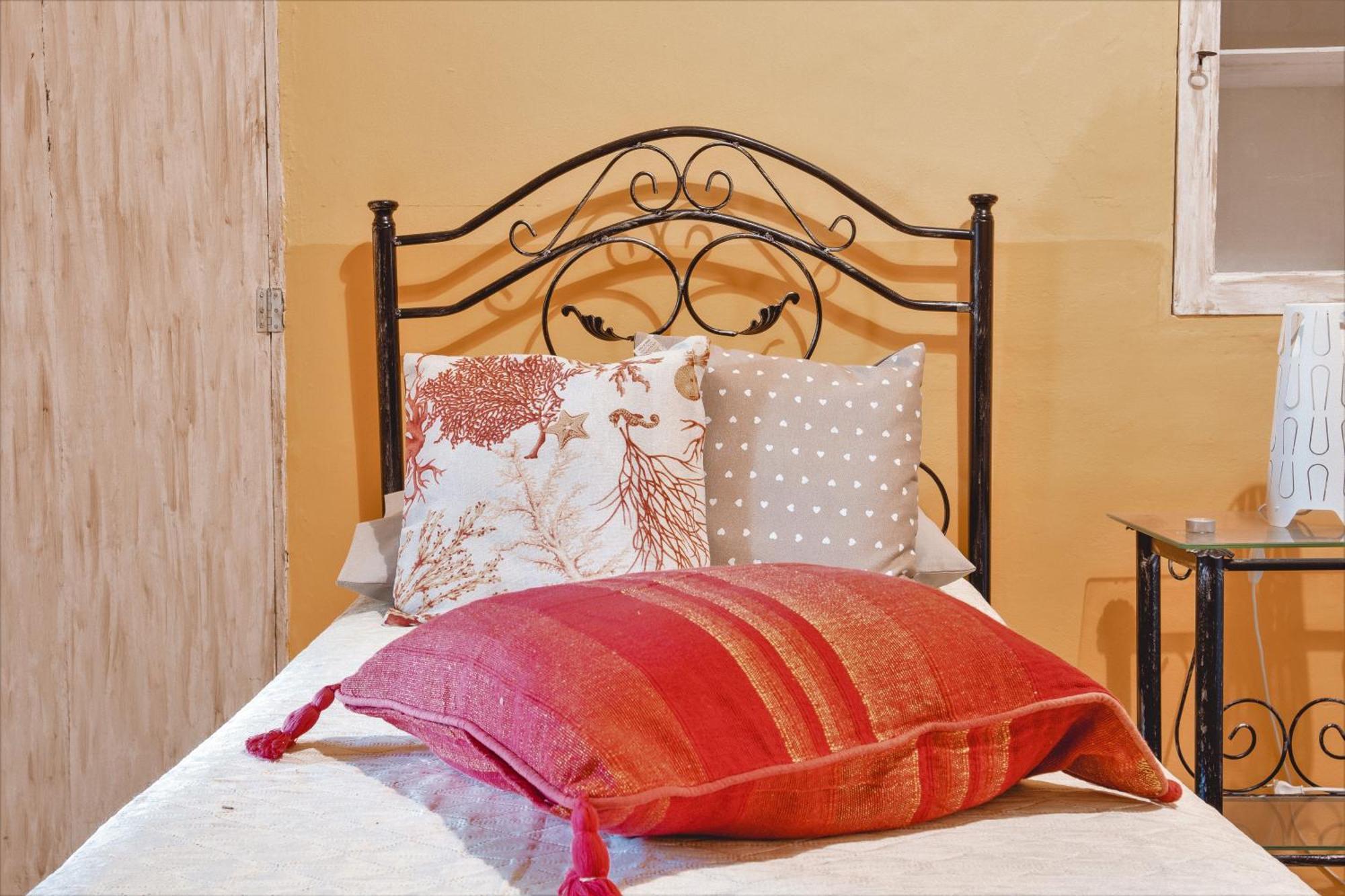 Casa Vacanza Gico' Alezio Chambre photo