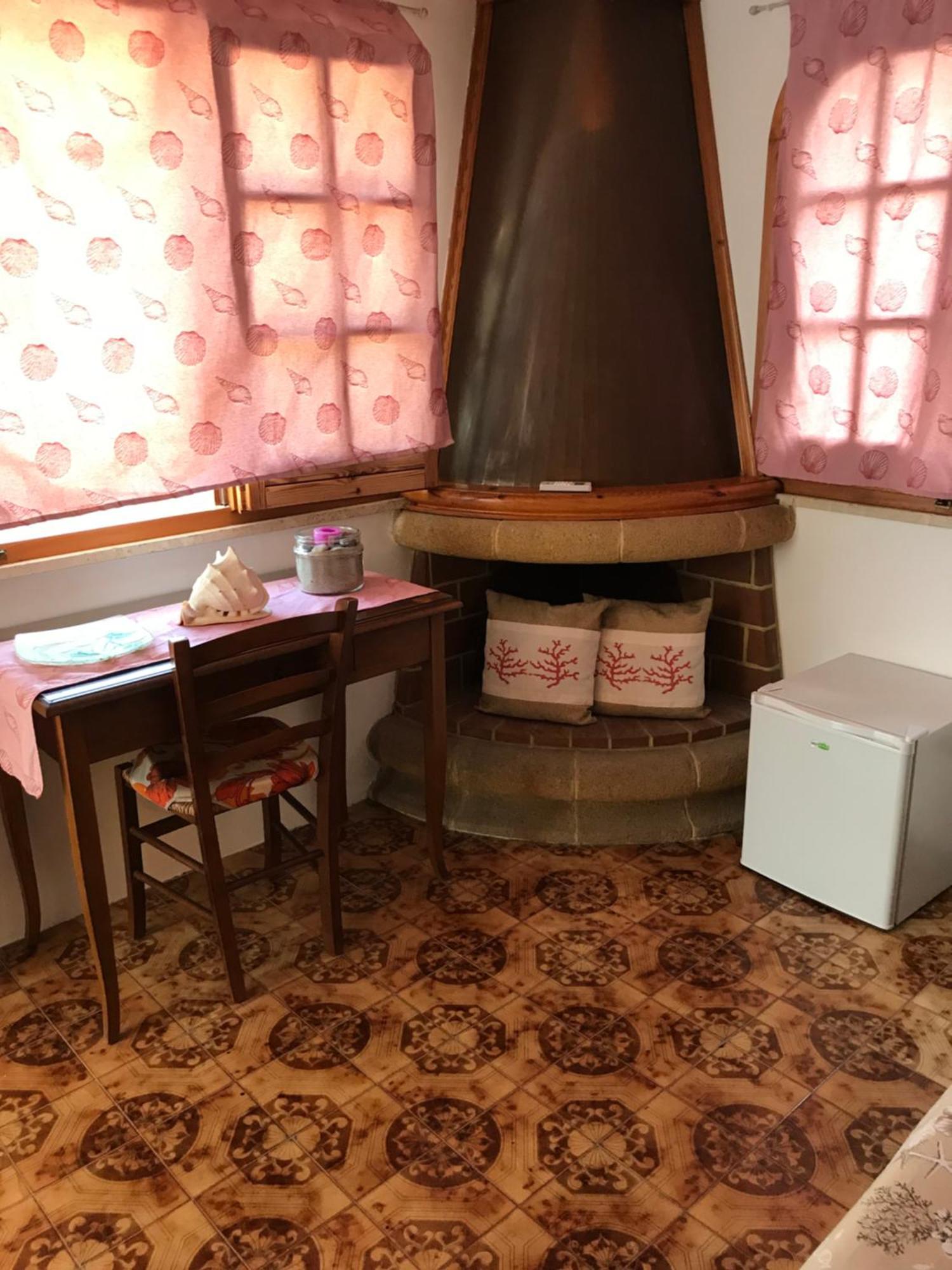 Casa Vacanza Gico' Alezio Extérieur photo
